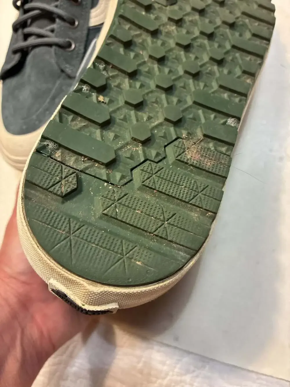 Vans Sk8-Hi MTE-2 High Top Shoes Utility Pop Turbulence Waterproof